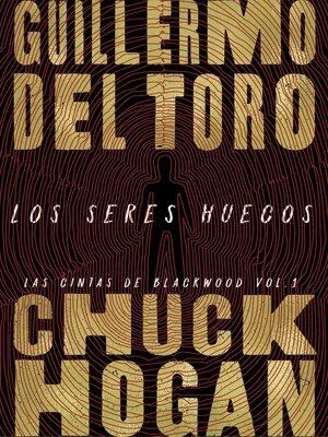 cover image of Los seres huecos